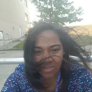 Meet your Posher, Monica